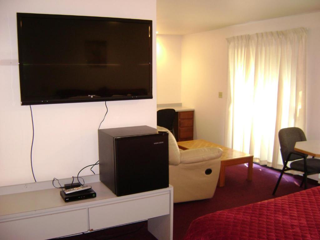 Edgewick Inn นอร์ทเบนด์ ห้อง รูปภาพ