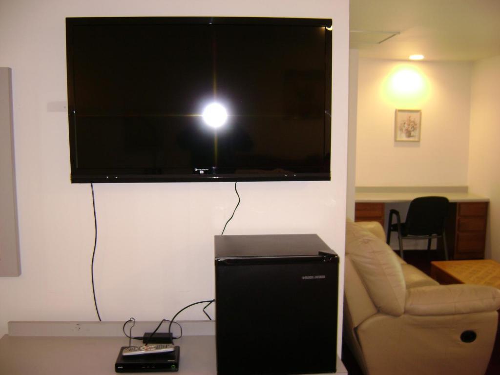 Edgewick Inn นอร์ทเบนด์ ห้อง รูปภาพ