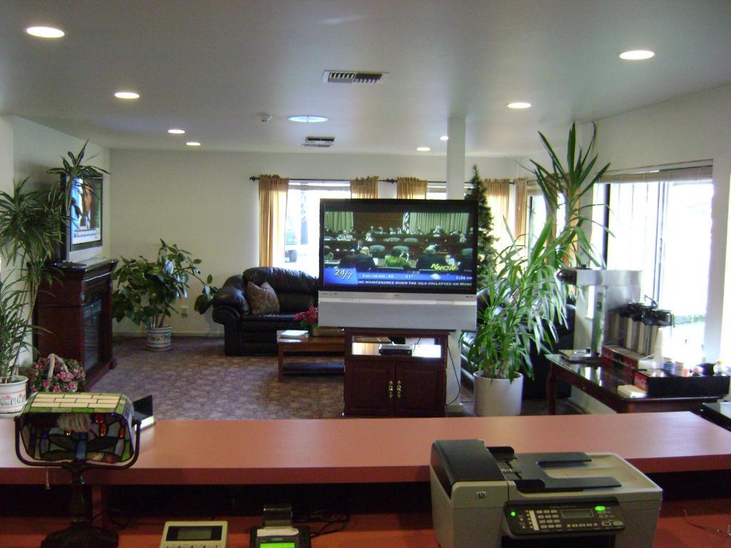 Edgewick Inn นอร์ทเบนด์ ภายนอก รูปภาพ