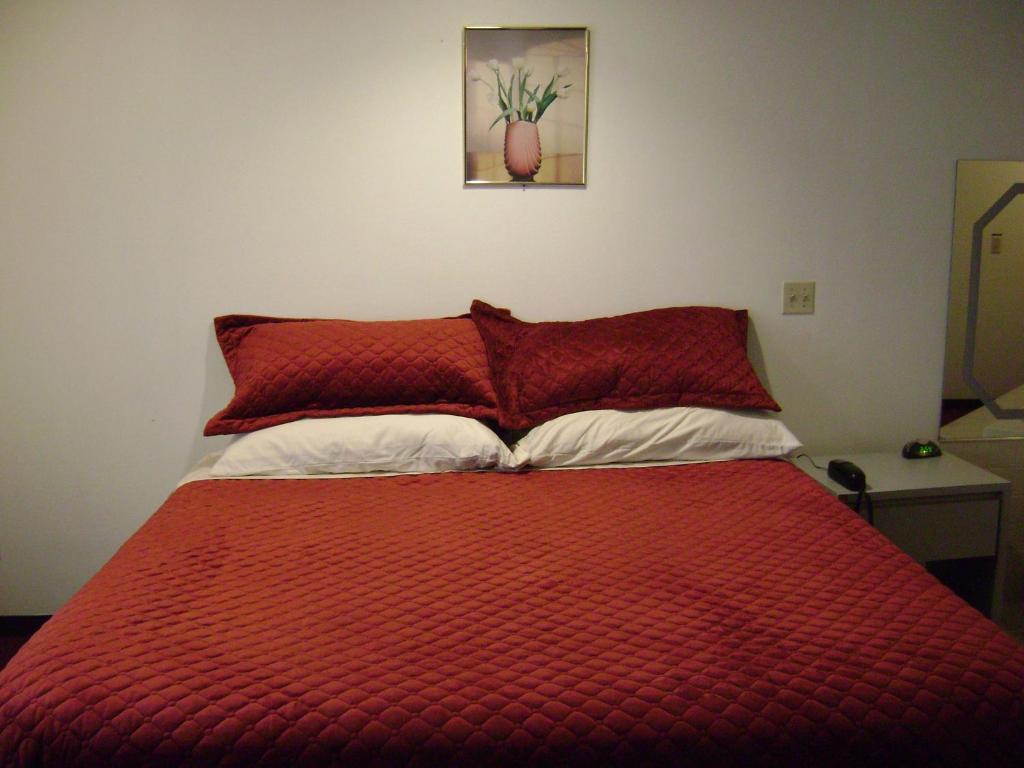 Edgewick Inn นอร์ทเบนด์ ห้อง รูปภาพ